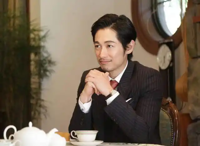 《2018春季日剧最萌型男》最让观众们心动的角色竟然是.