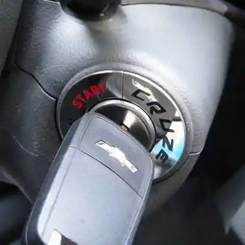 一组图带你了解,车辆启动系统组成与工作原理(汽车启动系统的组成及各