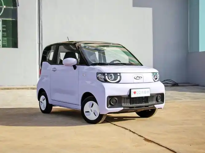 不止宏光miniev,5万落地新能源汽车推荐