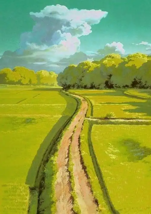 还你治愈系好看的壁纸动漫图片q友乐园