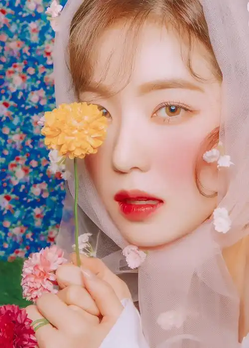 red velvet 裴珠泫 irene