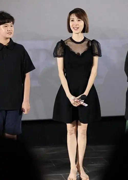 金巧巧近照被曝,状态佳不显老!于冬为啥对她好的原因是为人单纯