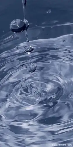 清凉一夏网红可乐壁纸