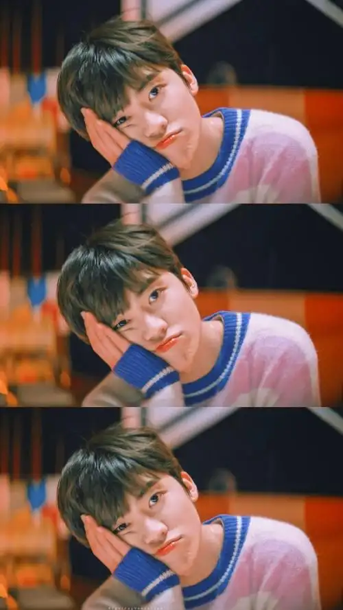 罗渽民 - 堆糖,美图壁纸兴趣社区