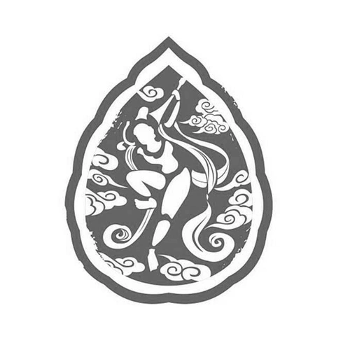 商标文字图形商标注册号 52655923,商标申请人敦煌文旅沙州夜市景区