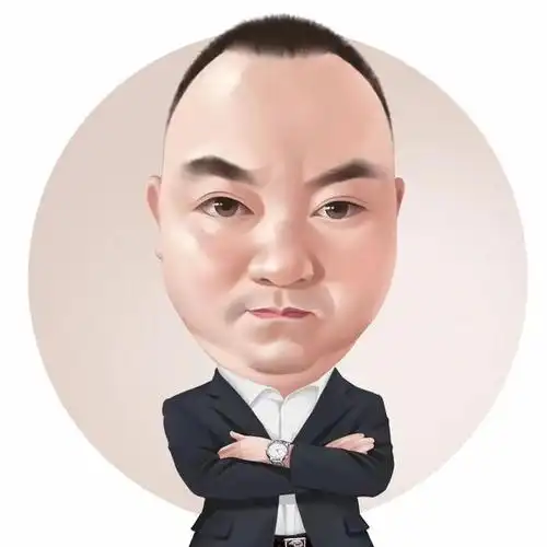 40一50岁男人微信头像,有格局大气的微信头像