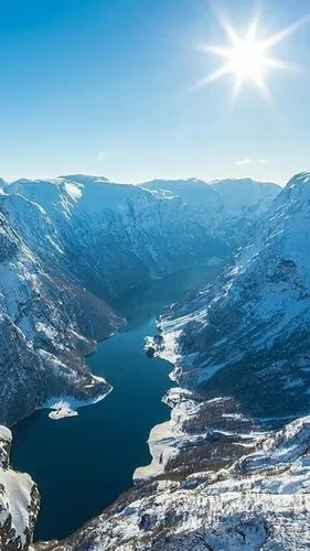 高清竖屏手机壁纸(ì _ í)