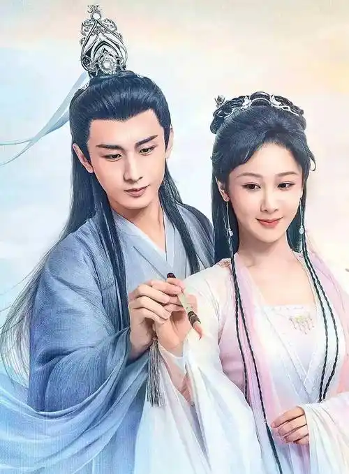 《城市情感故事》:罗云熙章若楠的都市情感罗云熙,章若楠主演的都市