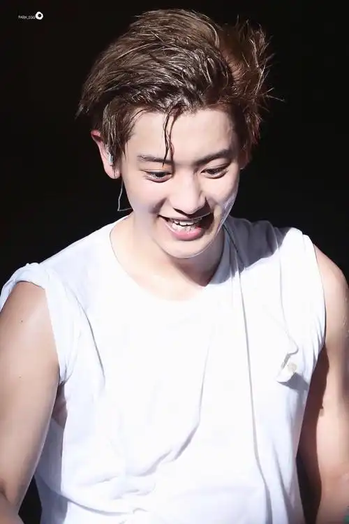 karen_asahina  2016年4月2日 18:29   关注  灿烈宝宝 朴灿烈 评论