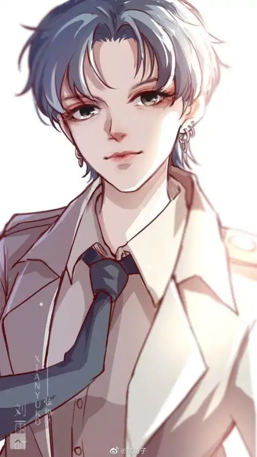 刘雨昕奶油起司