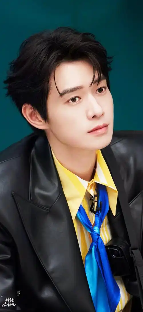 魏大勋的破碎感说来就来##魏大勋百花奖最佳男配角提名##魏大勋堂名