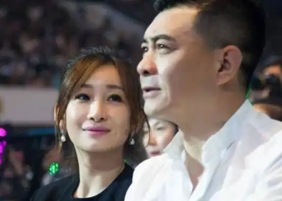 她是第一美女,捧红老公却被抛弃,如今48岁无戏可拍|唐静|秦海璐|火蓝