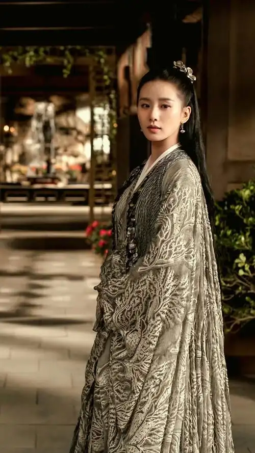 22:22:46醉玲珑·凤卿尘·刘诗诗古装-黑o老佛爷o同采自b-ssl