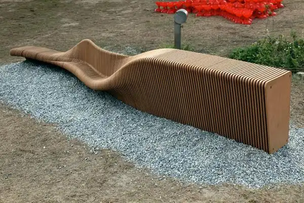 【转载】15款创意公共设施设计[推荐]