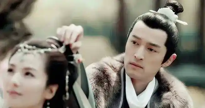 《琅琊榜》你一定想知道的幕后故事,说出来你可能不