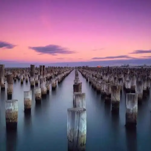 手机拍出高颜值风光照,就用这 3 招!