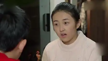 小别离-张小宇男友力爆棚!方朵朵-就算读职高我也陪你,幸福!