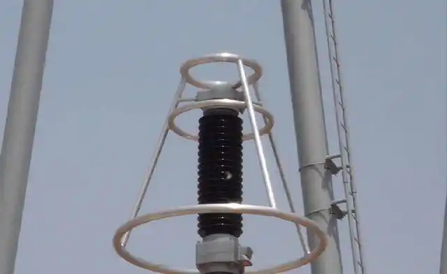 安装均压环一般在多少层开始设置?