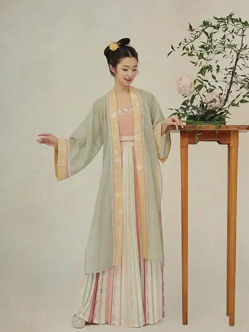 静还决汉服的优惠券大全—女装/女士精品