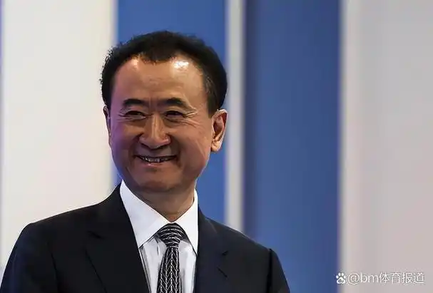 王思聪 20161216《对话》|王健林 2015《鲁豫有约》|王健林 20160914