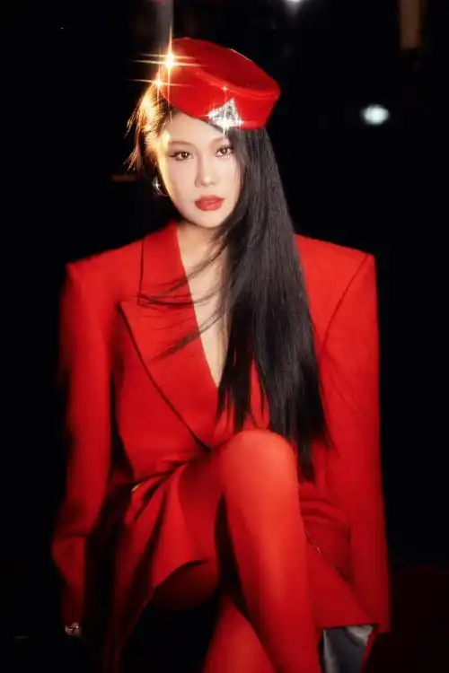 袁娅维joyce中法diva和声