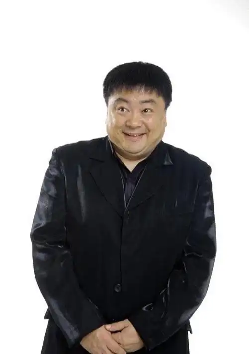 北京十大男演员老戏骨集聚几乎都是国家一级演员