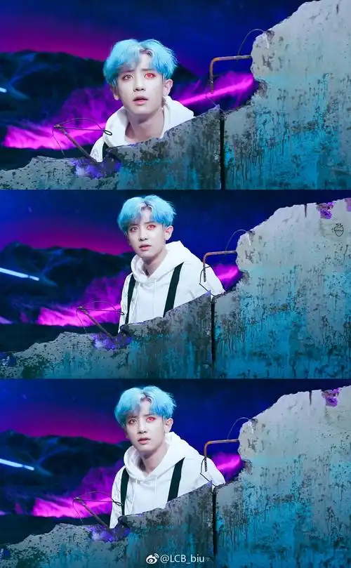 exo朴灿烈chan yeol后续专辑《power》