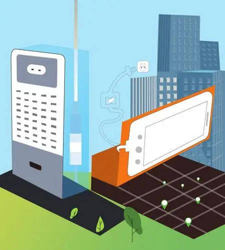 共享充电宝代理应该怎么做呢