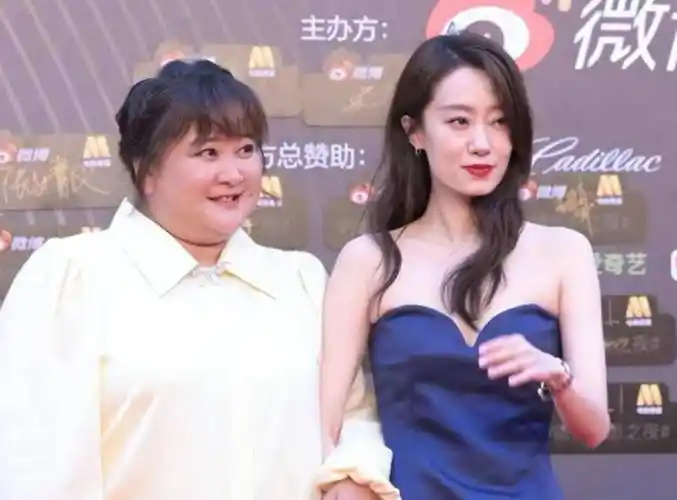 杨幂不怕赵丽颖?王一博急了?薛之谦丢人现眼?刘德华凉了?