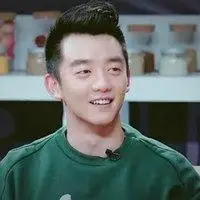 郑恺的照片头像图片