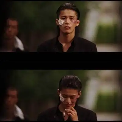 小栗旬_男生头像_我要个性网