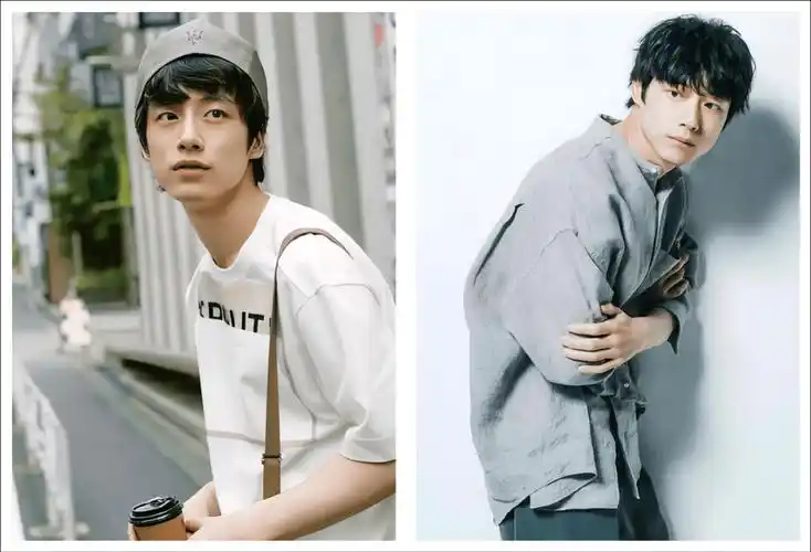 夏日严选男友风:没有动脑,全靠技巧