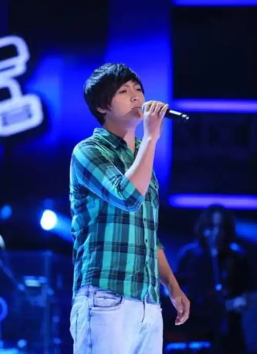 中国好声音第一季学员名单的学员都混得怎么样了