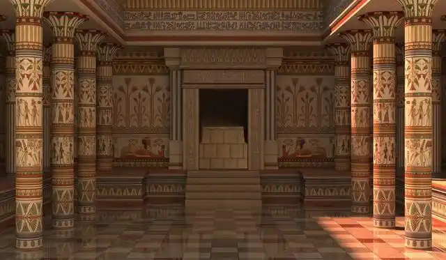 简单3步,教你如何巧用记忆宫殿提升记忆力