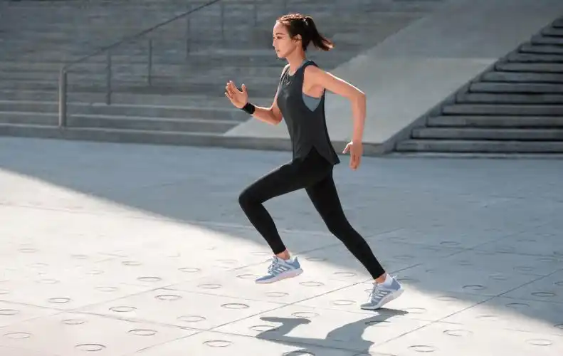 41岁张钧甯的青春秘诀:16年跑步心得总结,这5点必学!