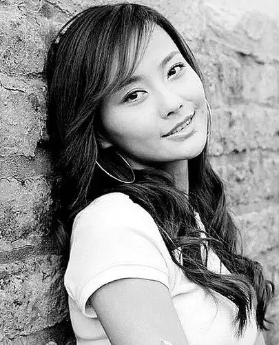 吴奇隆前妻马雅舒被曝怀孕 家居照曝光