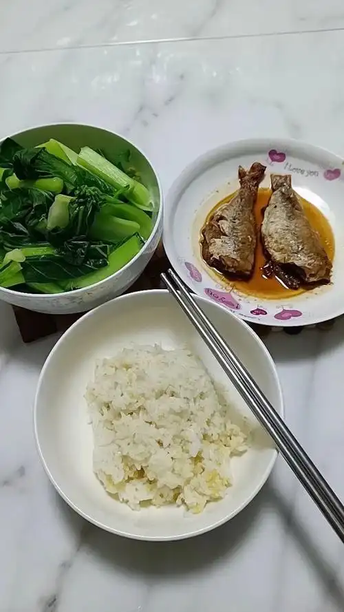 一个人的晚餐好简单02