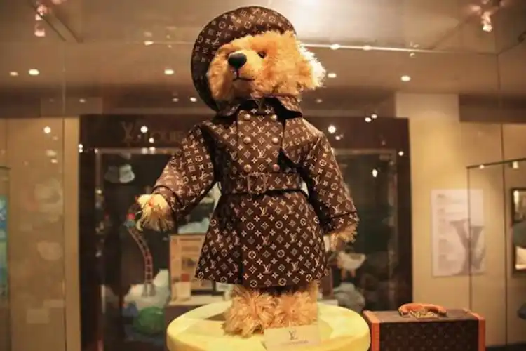 世界上最贵的玩具排名(史上最贵的十大玩具) 第5张