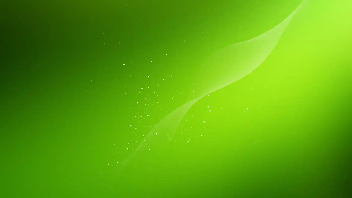 植物壁纸绿色护眼高清 简介 绿色清新护眼桌面