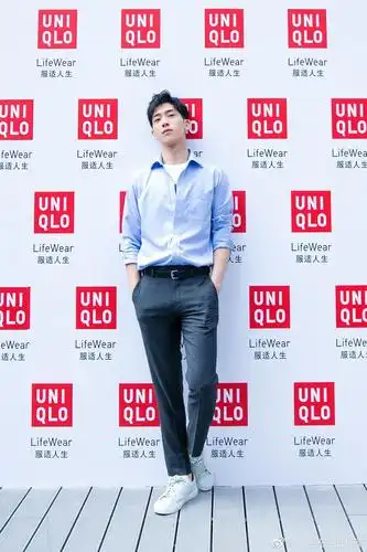 井柏然造型及私服楼(多图 4.17更新野兽派米兰家具.