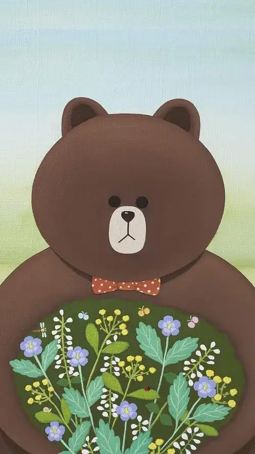 手绘插画动漫可爱经典个性萌萌哒摄影街拍简约时尚唯美图片大全套图