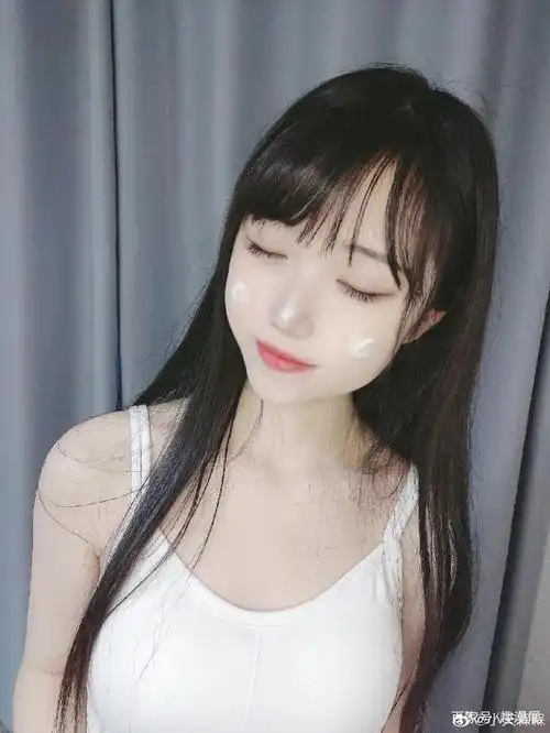 coser小白nanno_可爱萌妹