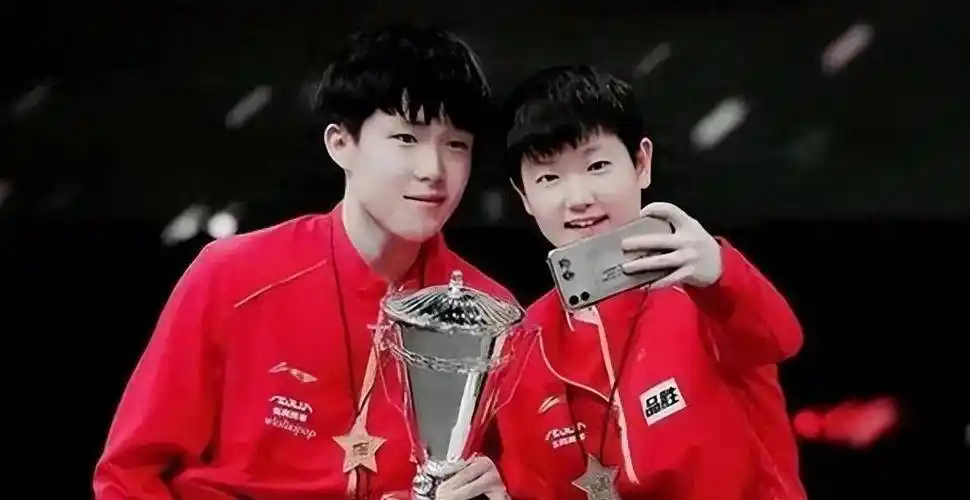 陈梦母亲首度回应女儿恋情,23岁王楚钦情况不妙!29岁陈梦束手无措!