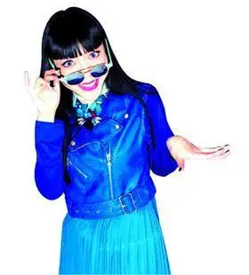 吴莫愁海报"像鬼"吓哭5岁儿童 地铁方承诺将处理