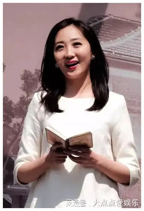 七月入选央视新主持人名单