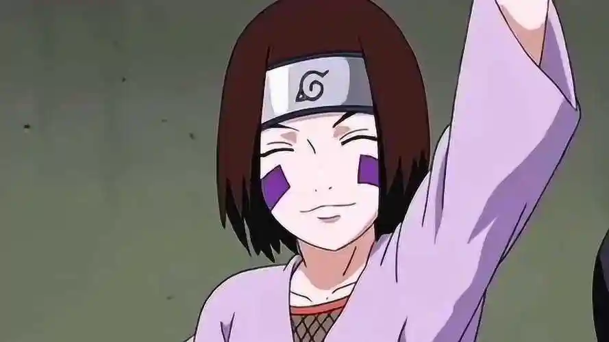 火影忍者:童年的带土,险些表白原野琳,可惜啊