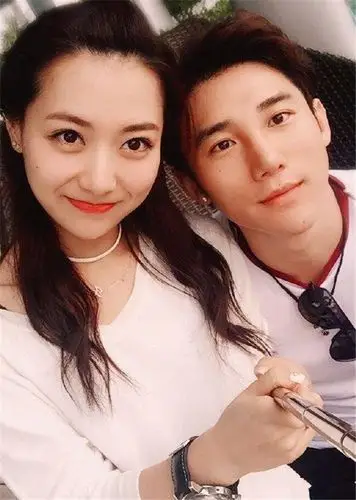 白冰,相当你她还是与韩雪,甘薇,景甜并称"京城四美"的女神级人物呢