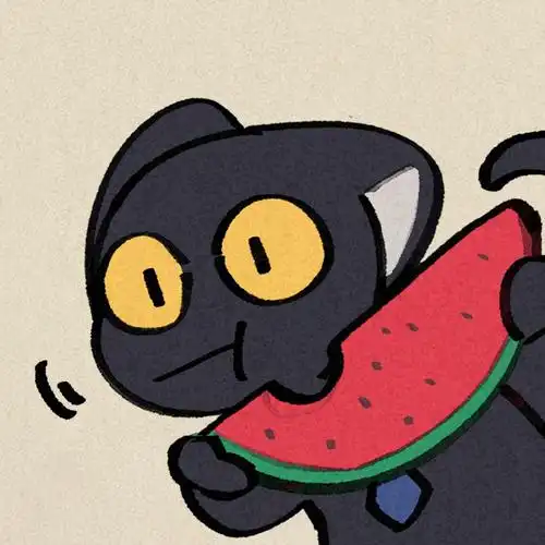 表情包##猫了么##可爱