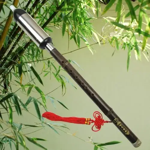 走近乐器十三 巴乌