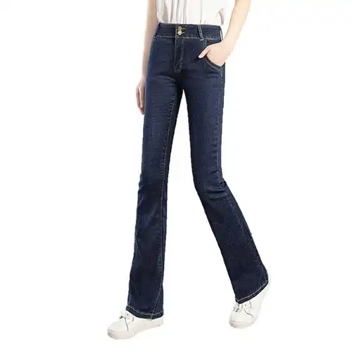 丝柏舍女士牛仔裤